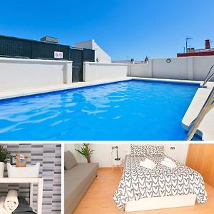 Studio Appartement
